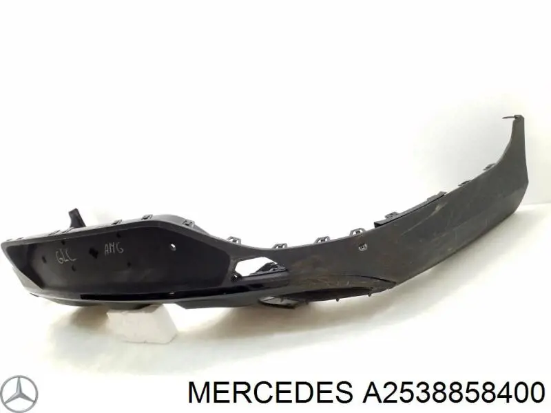 A2538858400 Mercedes