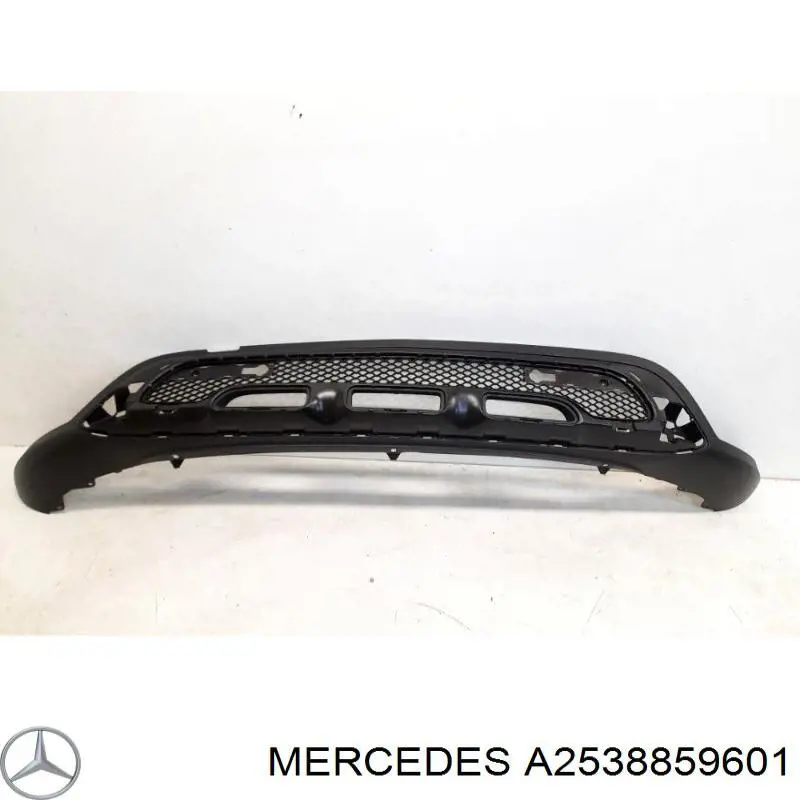 A2538859601 Mercedes