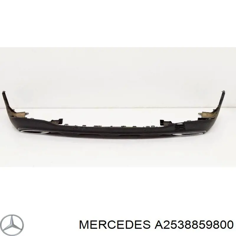  A2538859800 Mercedes