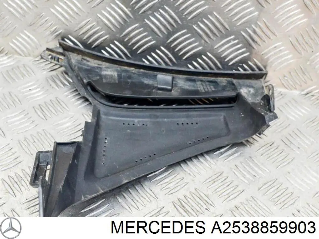 A2538859903 Mercedes