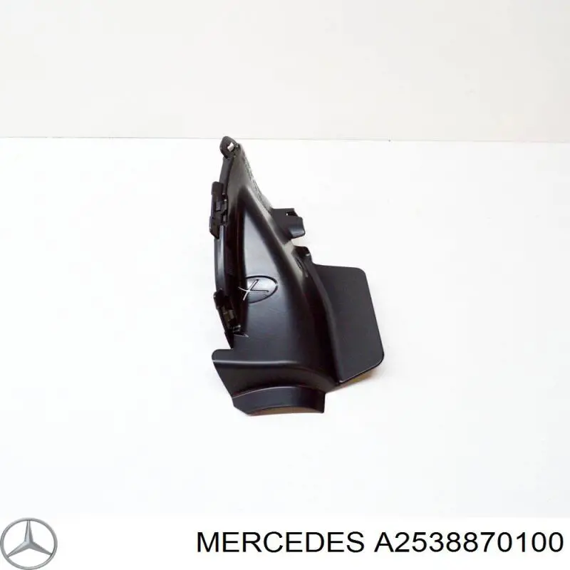 A2538870100 Mercedes