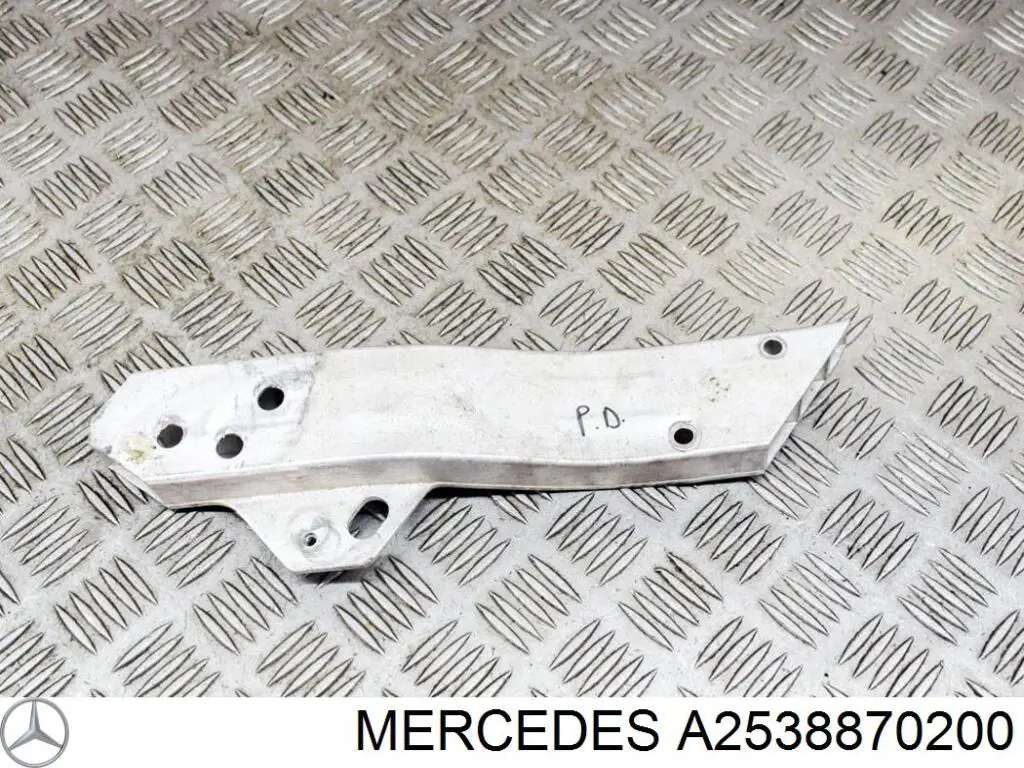 A2538870200 Mercedes