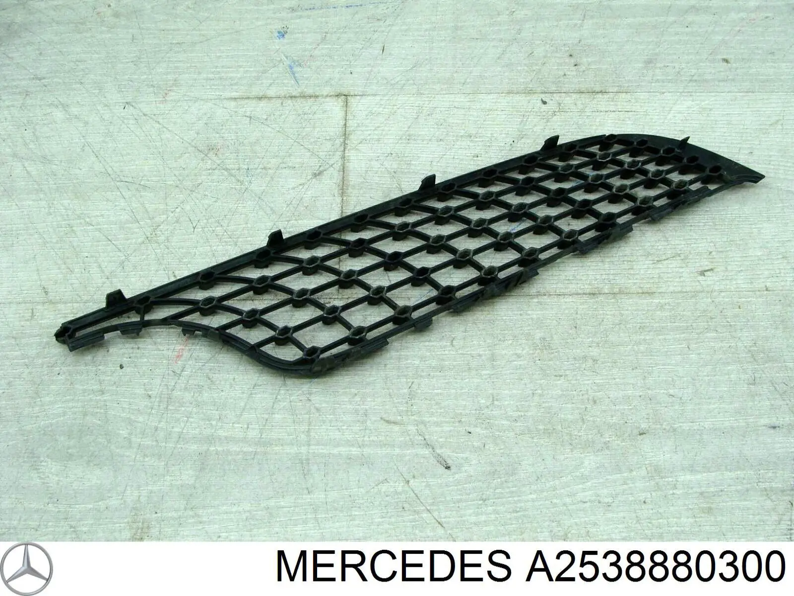  Mercedes A2538880300 precio, desde 126,69 EUR
