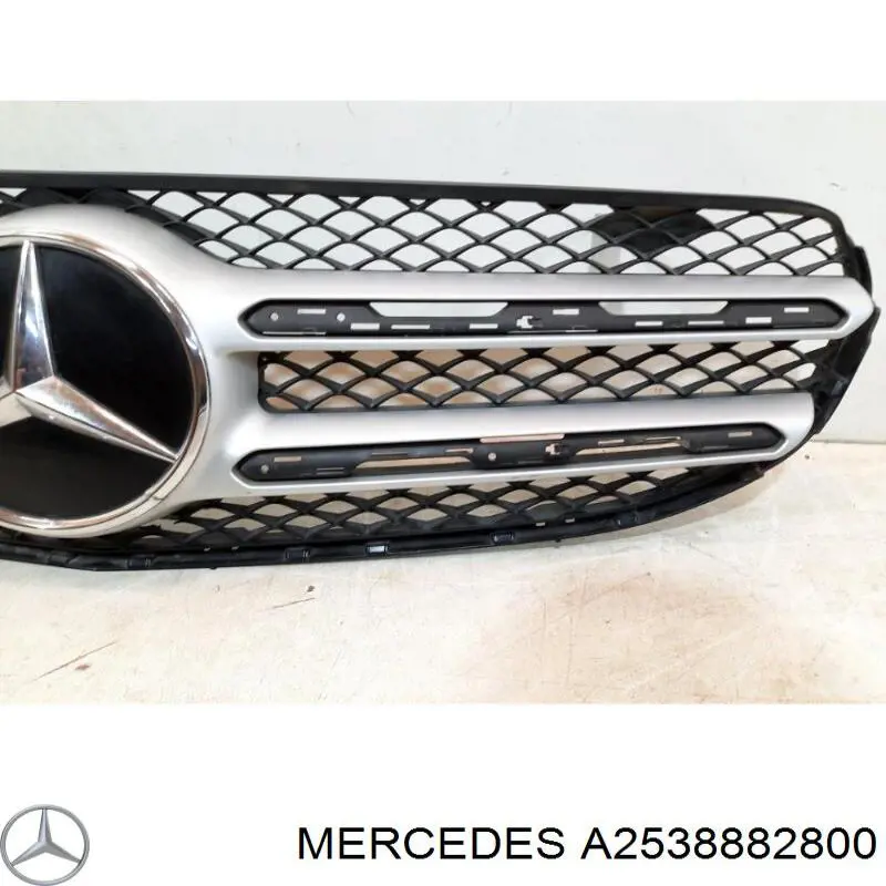 A2538882800 Mercedes