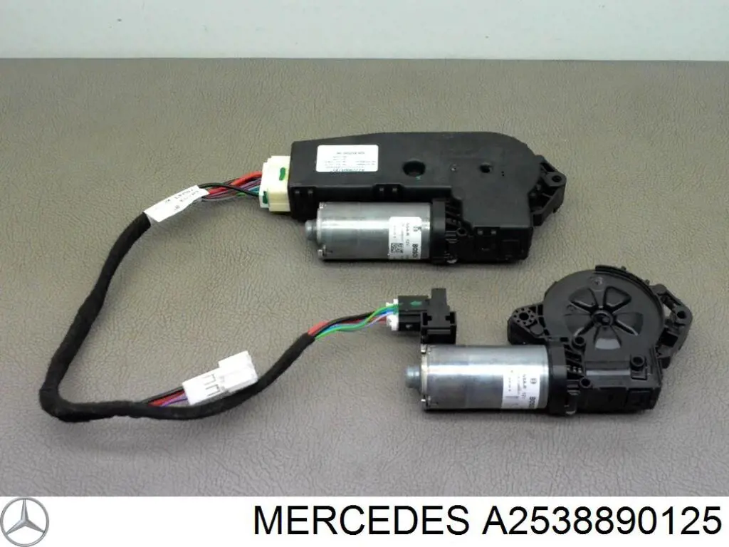  A2538890125 Mercedes