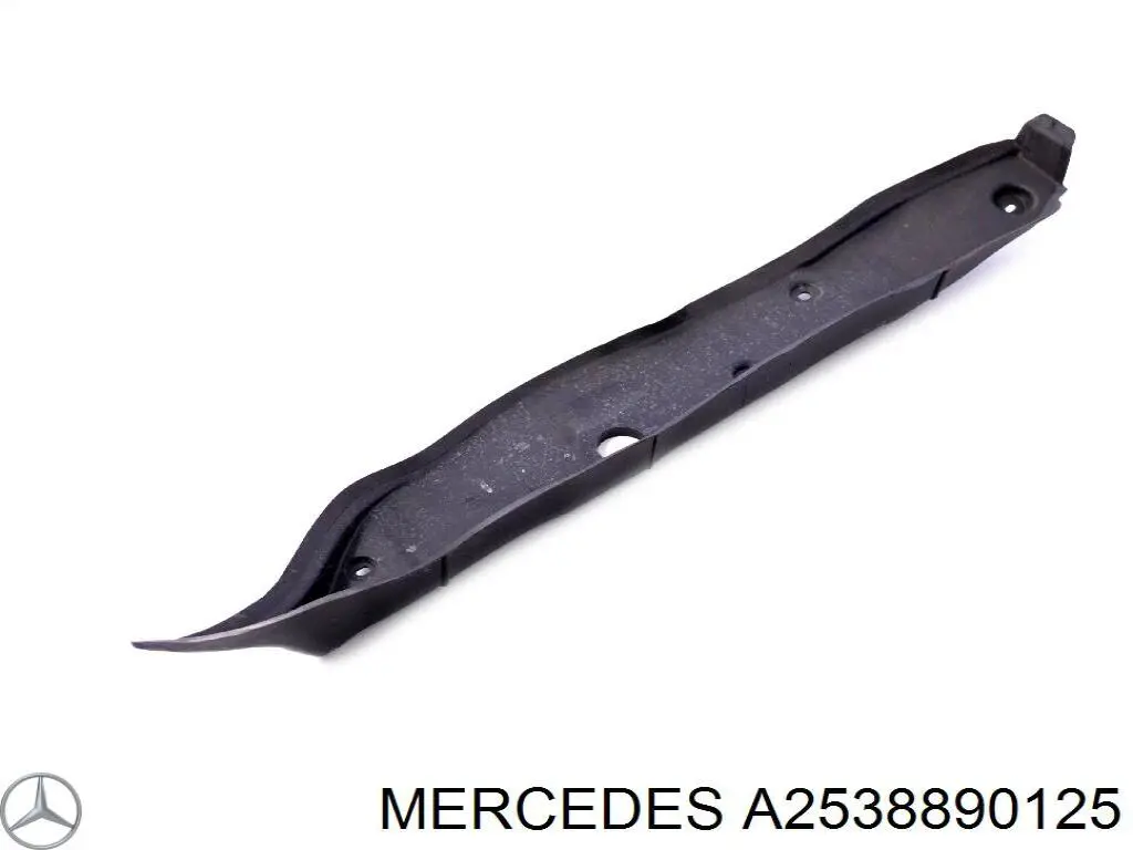  Mercedes A2538890125