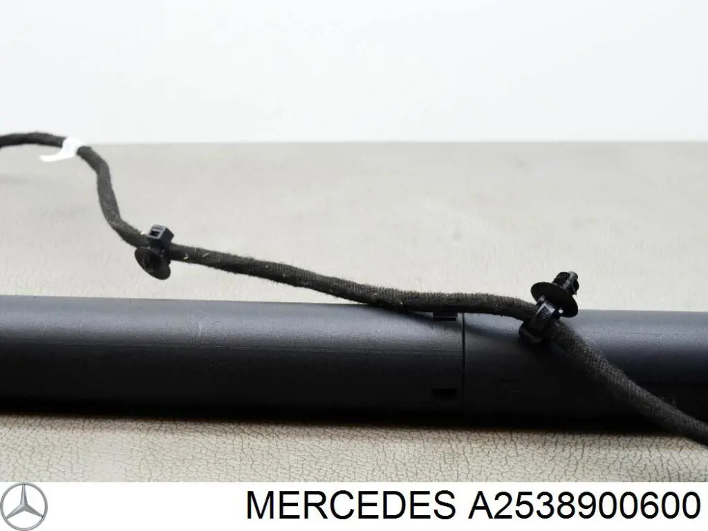 Comprar A2538900600 Mercedes Amortiguador de puerta trasera