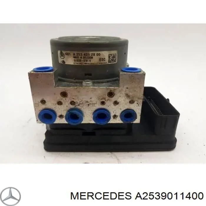 Comprar A2539011400 Mercedes 