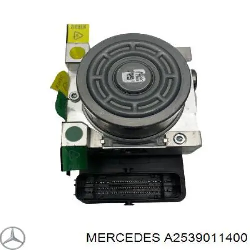  Mercedes A2539011400 precio, desde 261,36 EUR