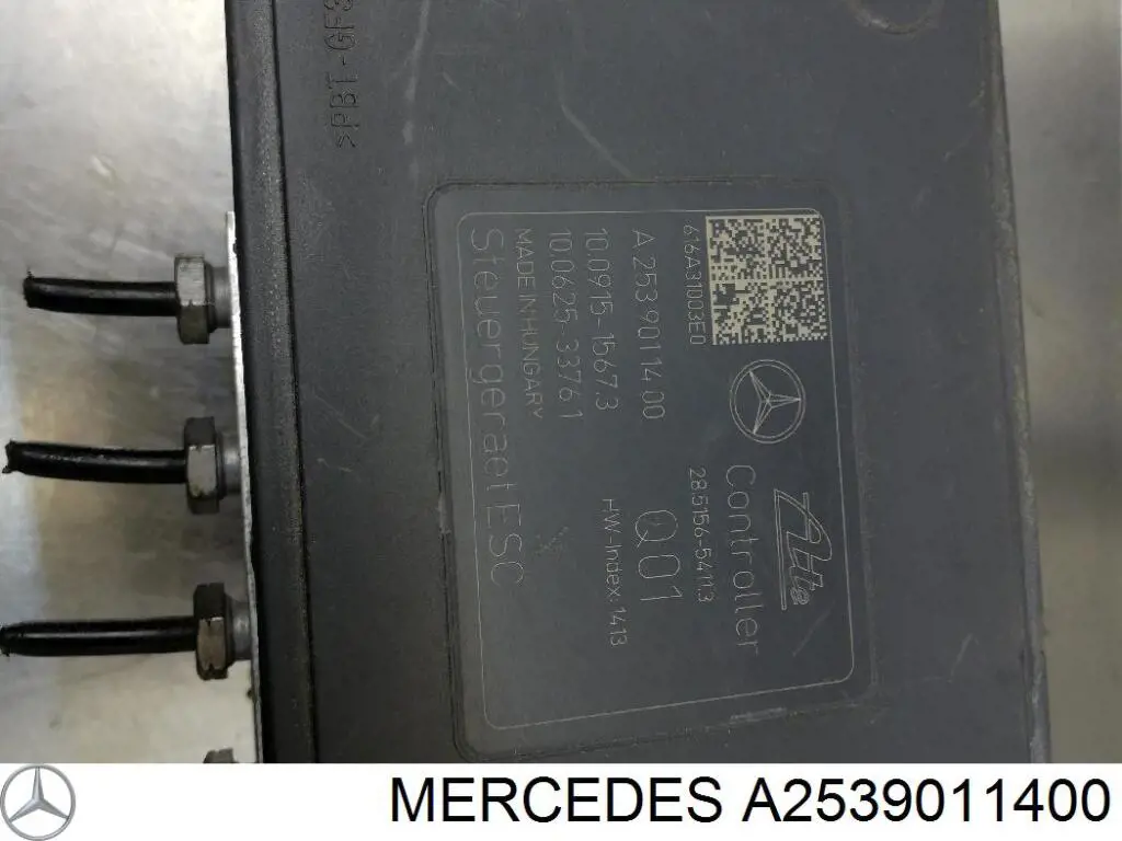 A2539011400 Mercedes