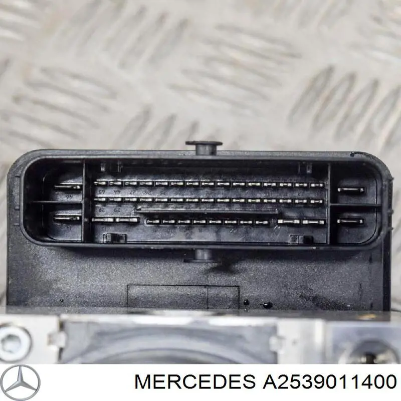 A2539011400 Mercedes 