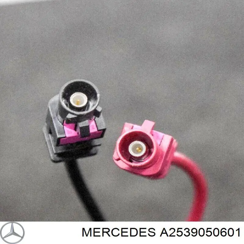 A2539050601 Mercedes