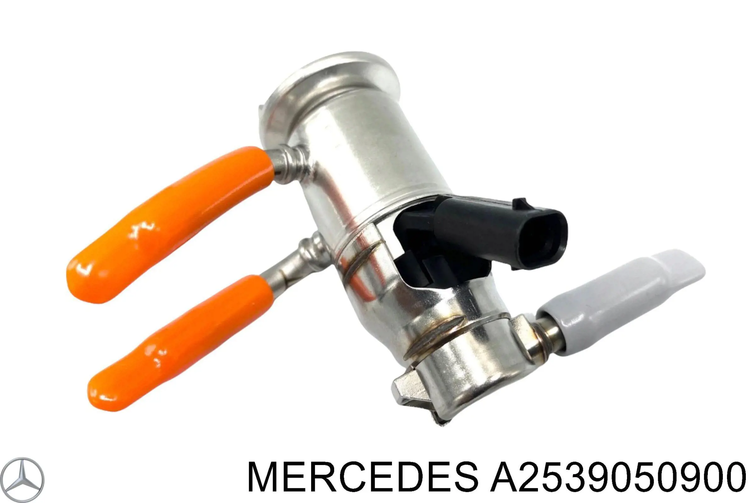 Comprar A2539050900 Mercedes Módulo de control de luces de faros (ECU)