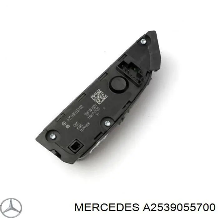 A2539055700 Mercedes