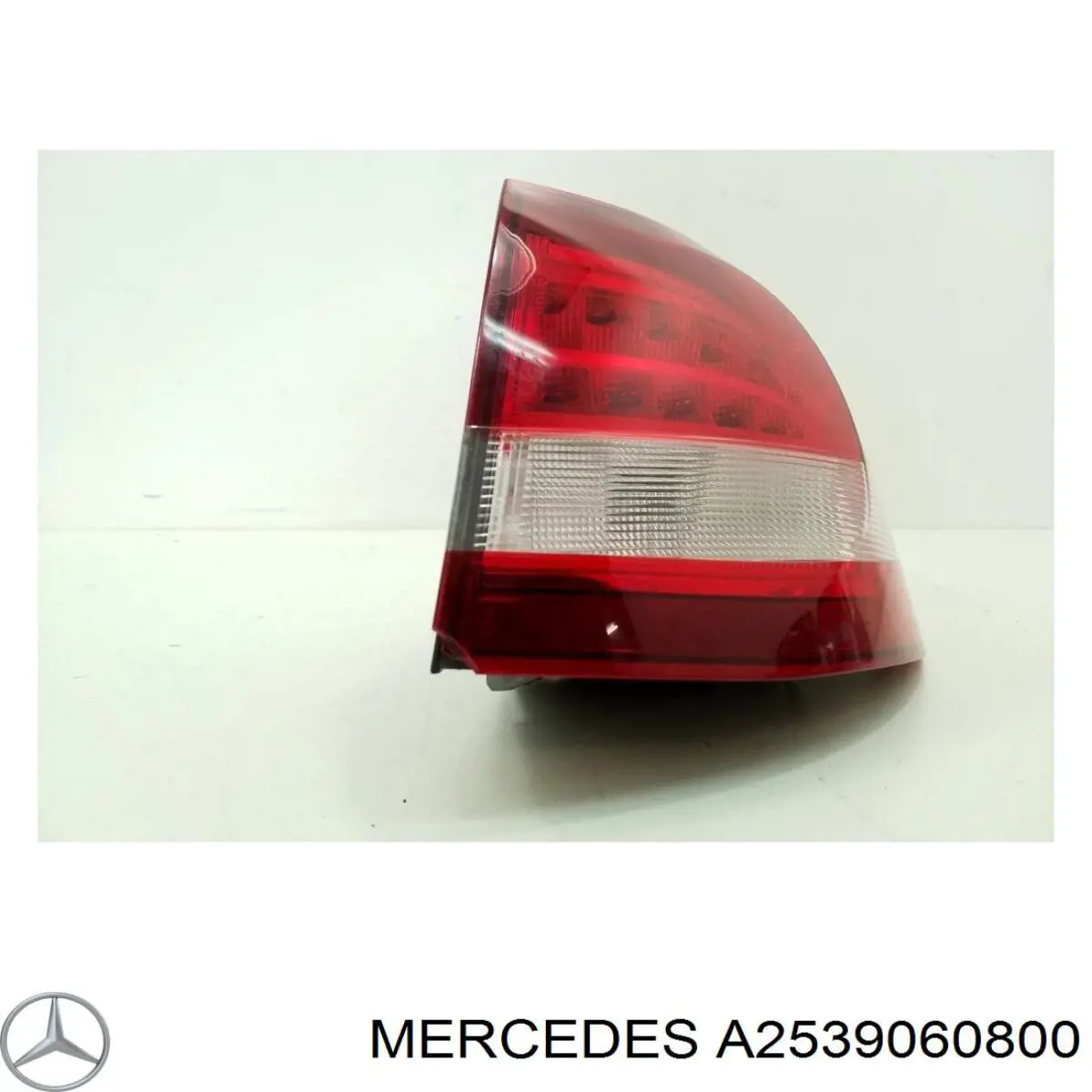 A2539060800 Mercedes