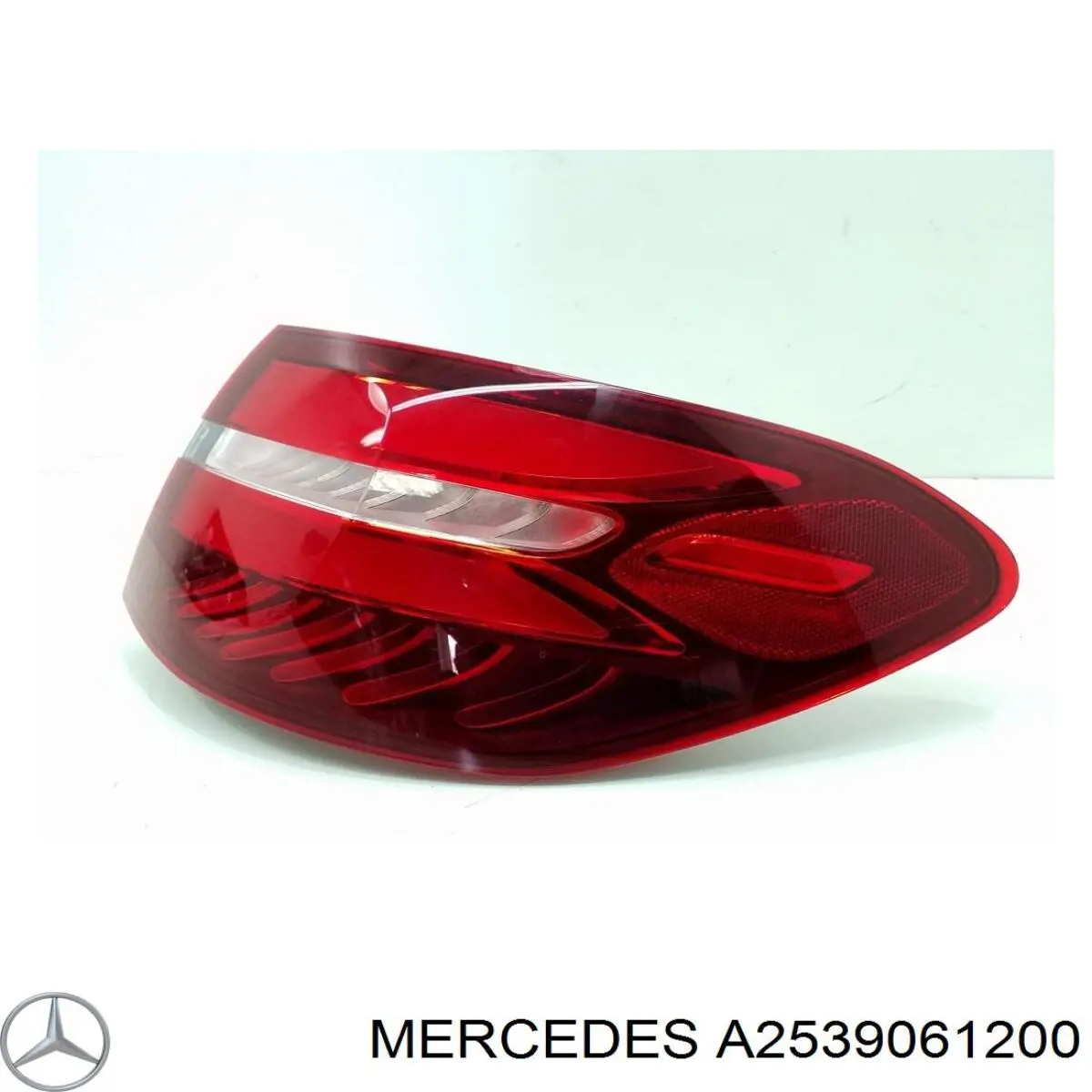 253906120064 Mercedes