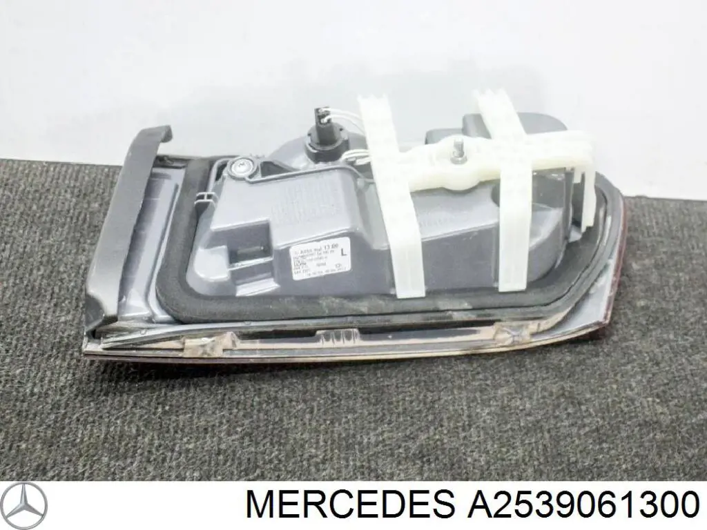 A2539061300 Mercedes