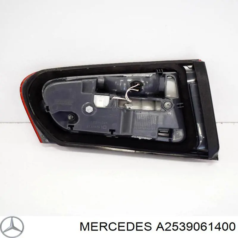 A2539061400 Mercedes