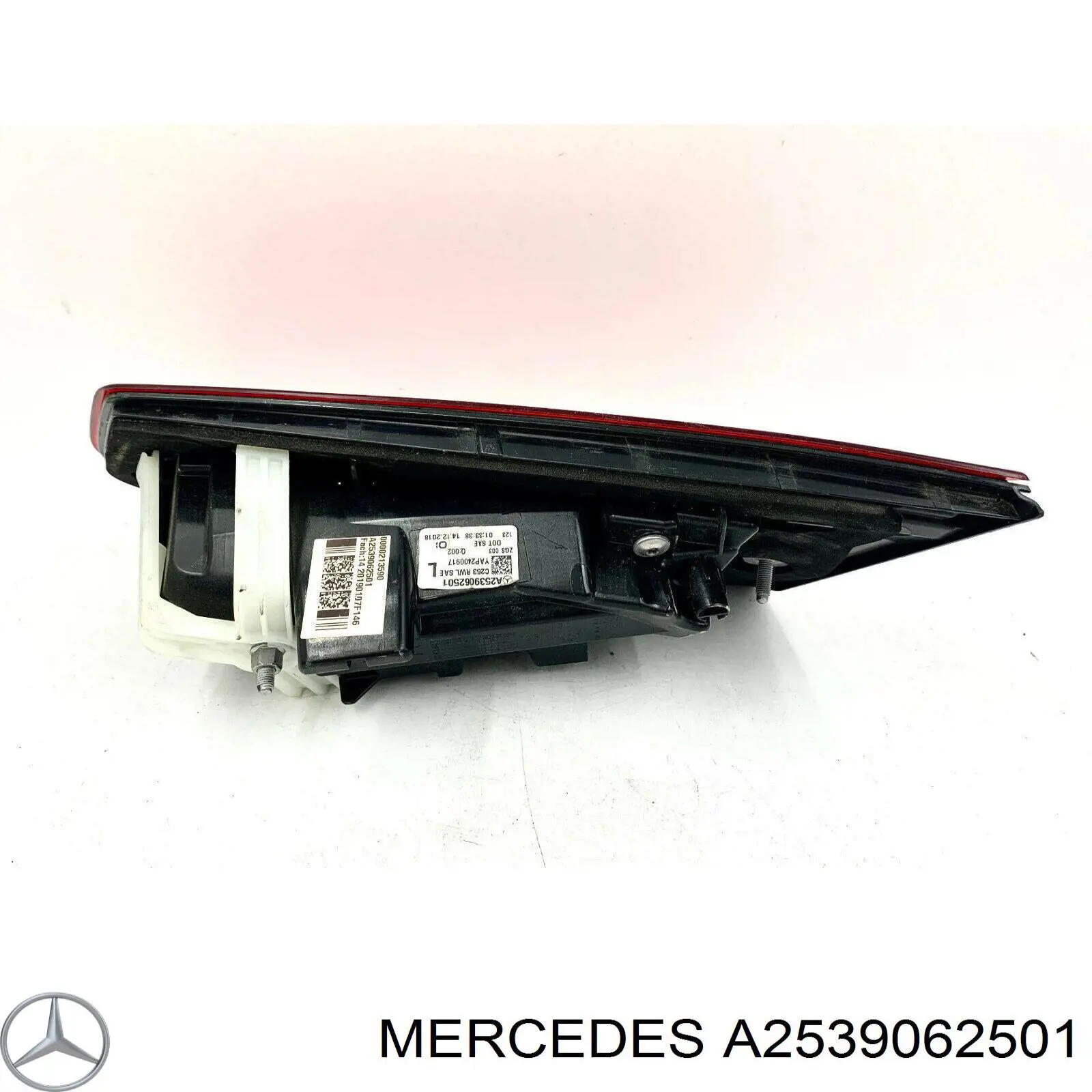 A2539062501 Mercedes