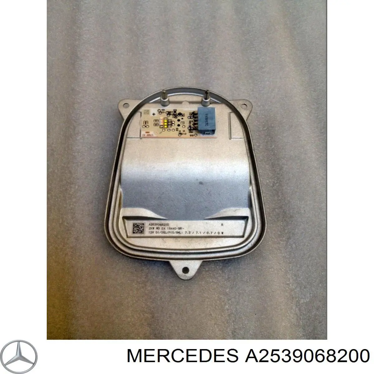 A2539068200 Mercedes