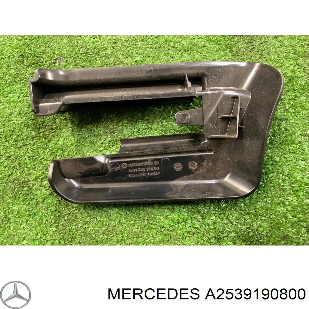 A2539190800 Mercedes