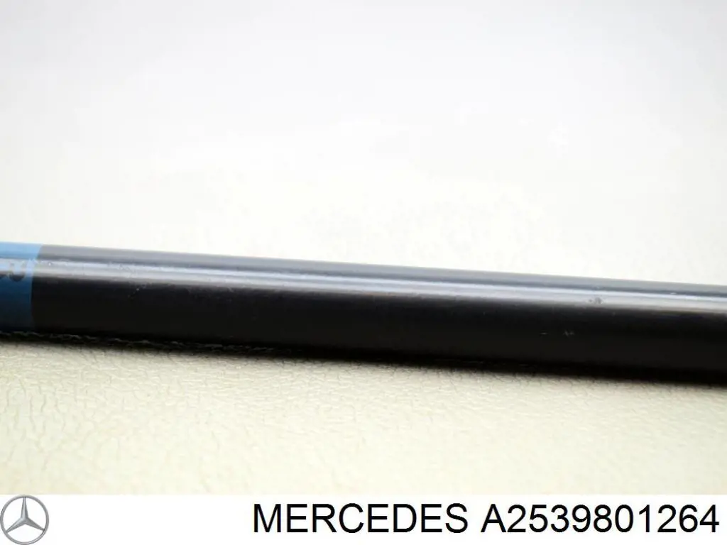 Comprar A2539801264 Mercedes Amortiguador de capó derecho
