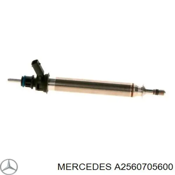 Comprar A2560705600 Mercedes Inyector