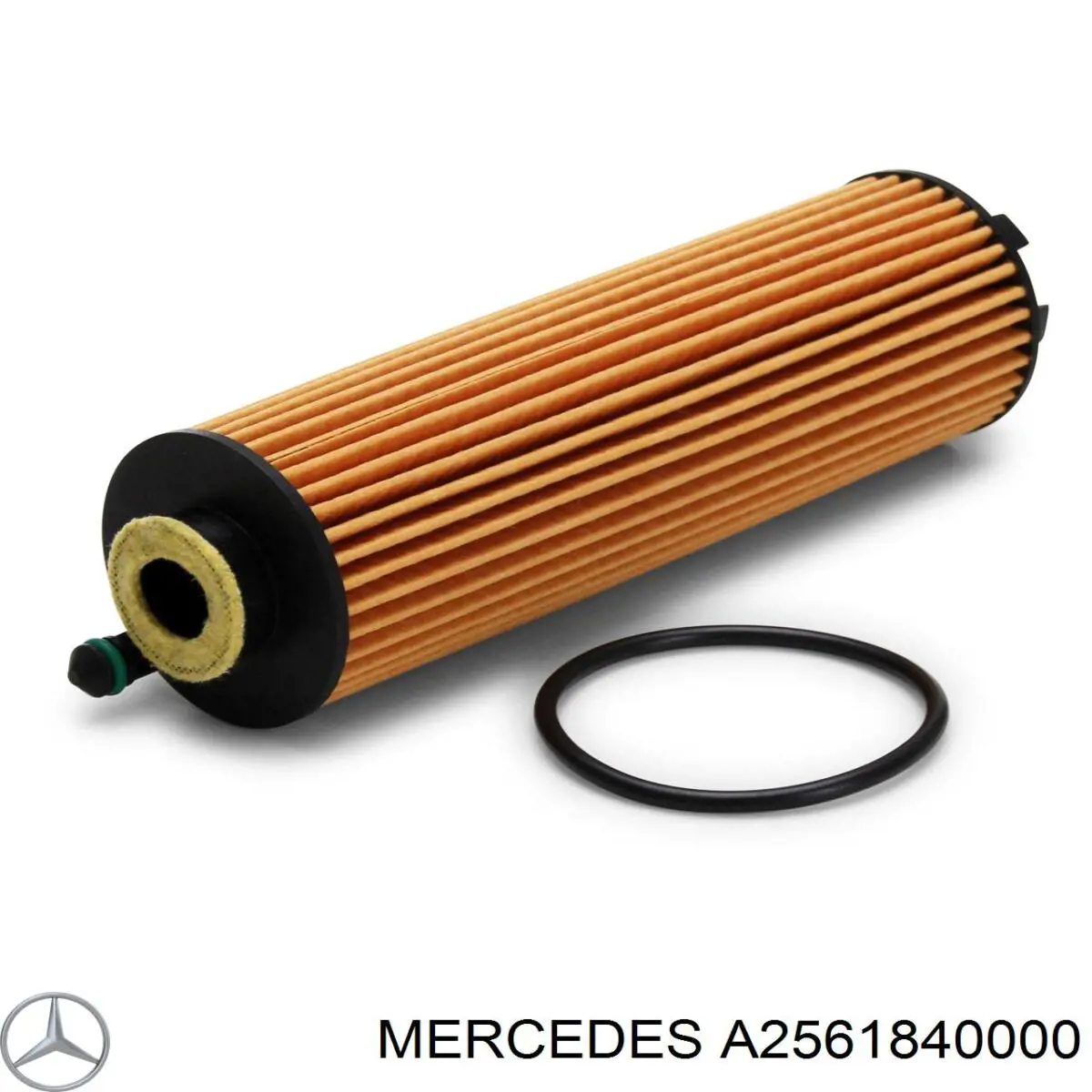 Comprar A2561840000 Mercedes Filtros de aceite