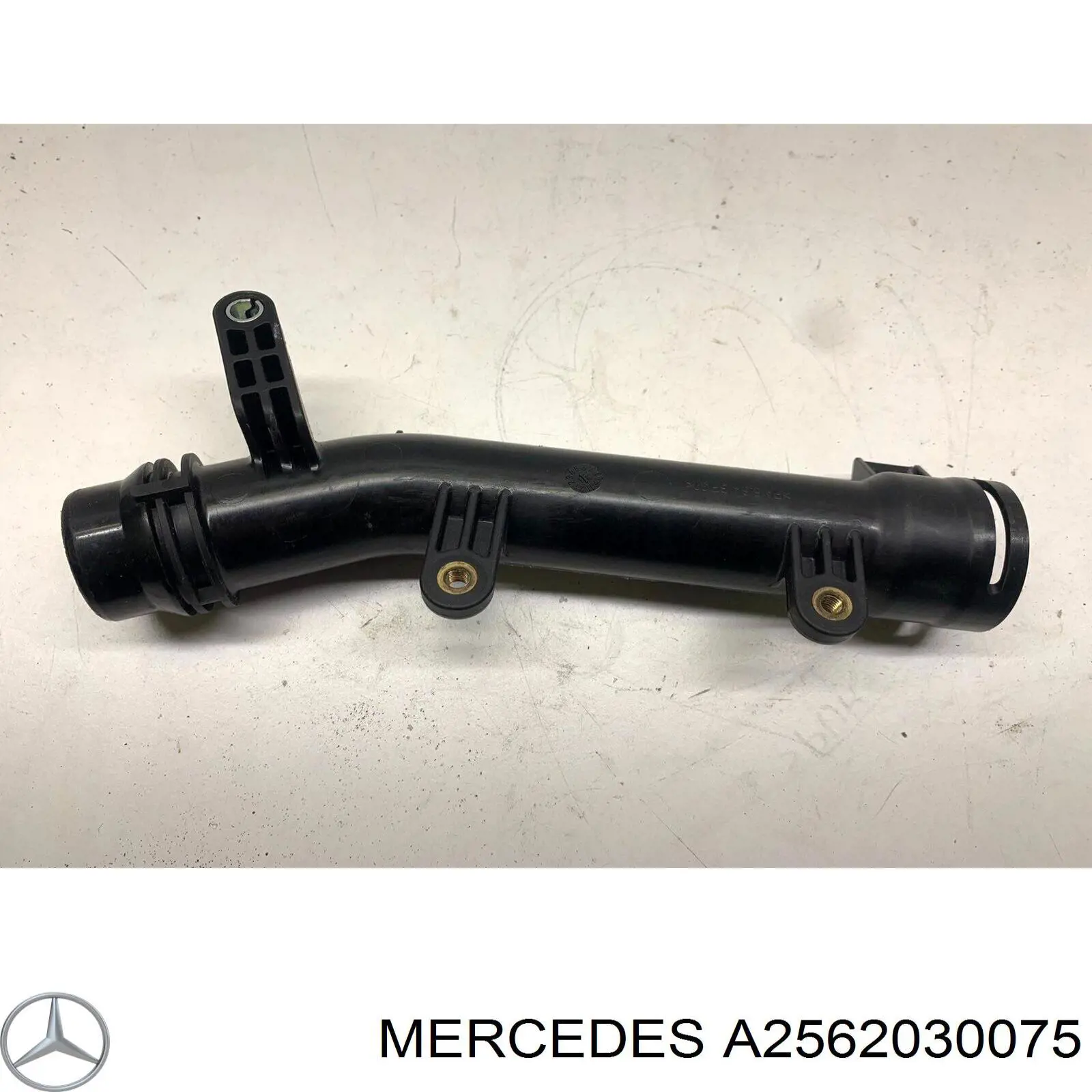 A2562030075 Mercedes