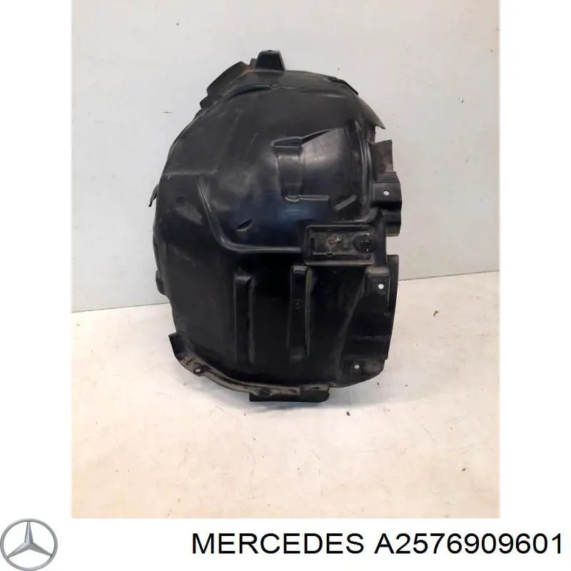 Comprar A2576909601 Mercedes 