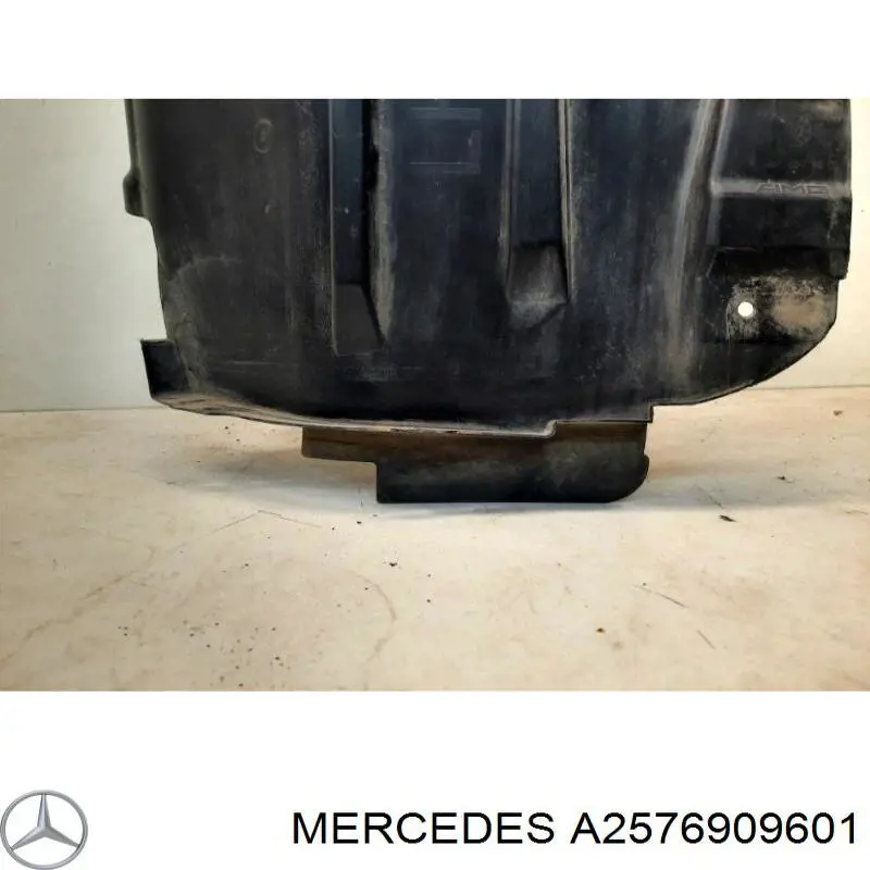 A2576909601 Mercedes