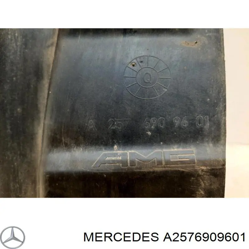  Mercedes A2576909601 precio, desde 80,03 EUR