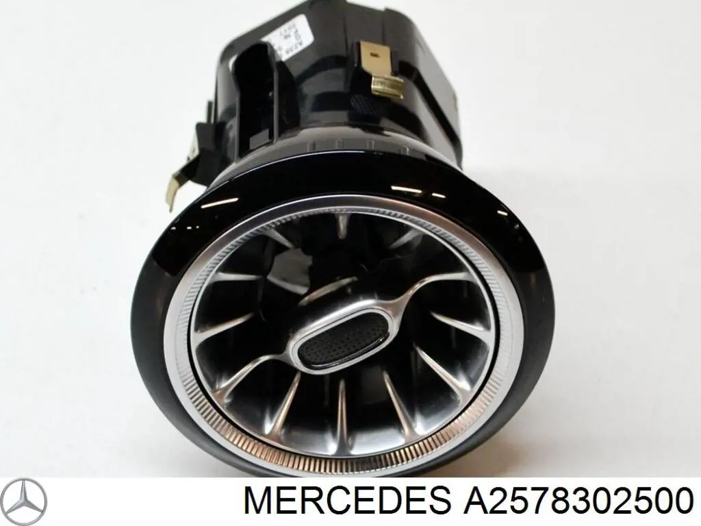 A2578302500 Mercedes 