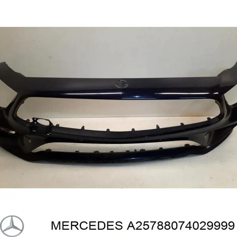 25788074029999 Mercedes