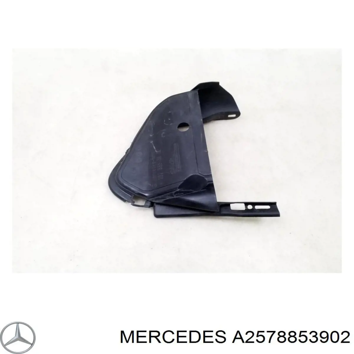 A2578853902 Mercedes