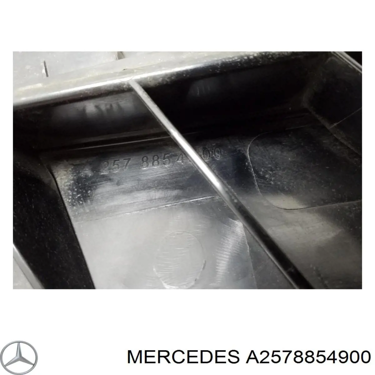 A2578854900 Mercedes