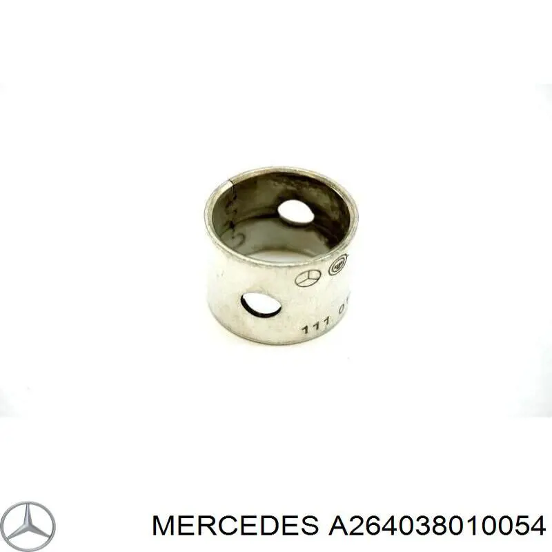 A264038010054 Mercedes