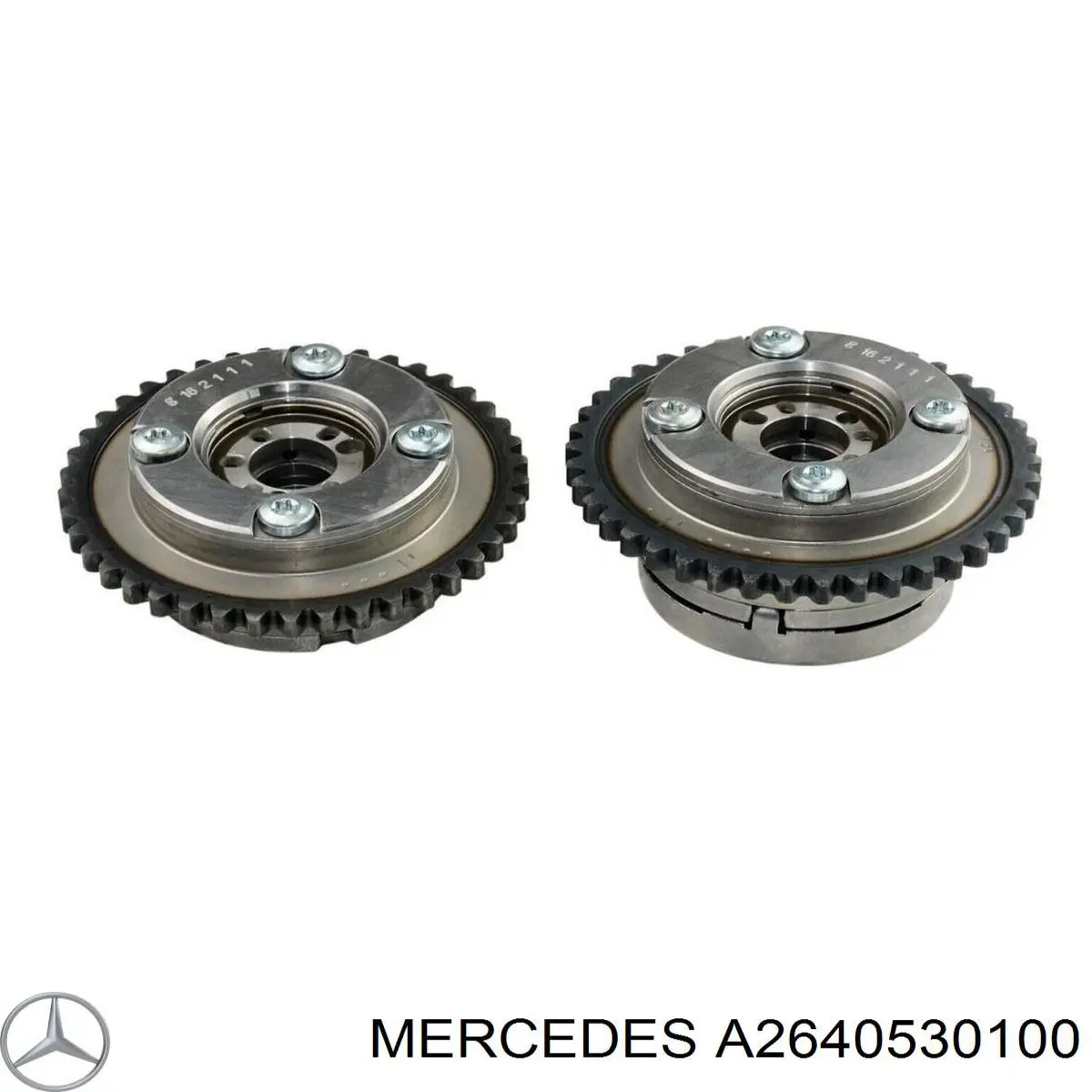 Comprar A2640530100 Mercedes Válvulas de admisión