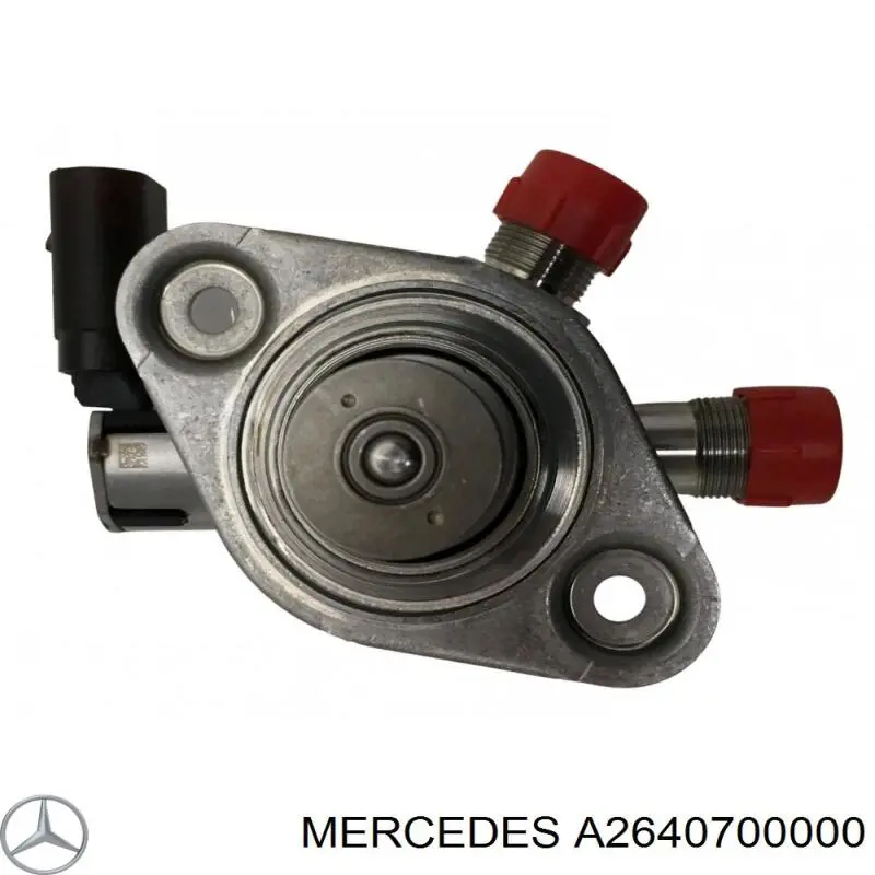 A2640700000 Mercedes