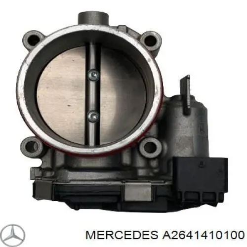 A2641410100 Mercedes