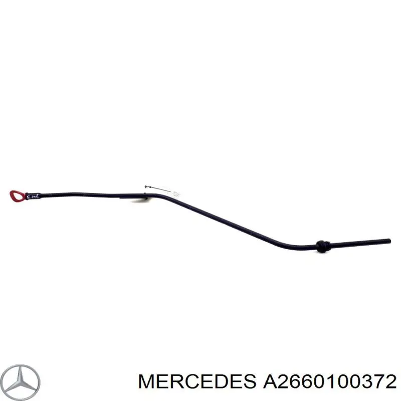 A2660100372 Mercedes