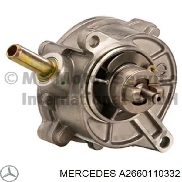 Retén del cigüeñal Mercedes A2660110332 precio, desde 19,93 EUR