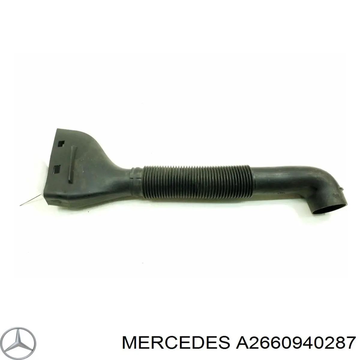 A2660940287 Mercedes