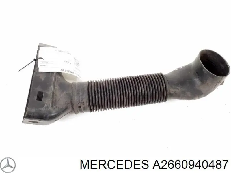 2660940487 Mercedes