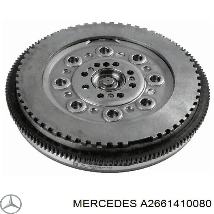 Junta colector de admisión Mercedes A2661410080
