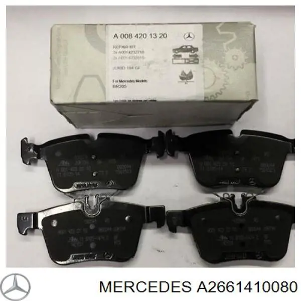 Comprar A2661410080 Mercedes Junta de colector de admisión
