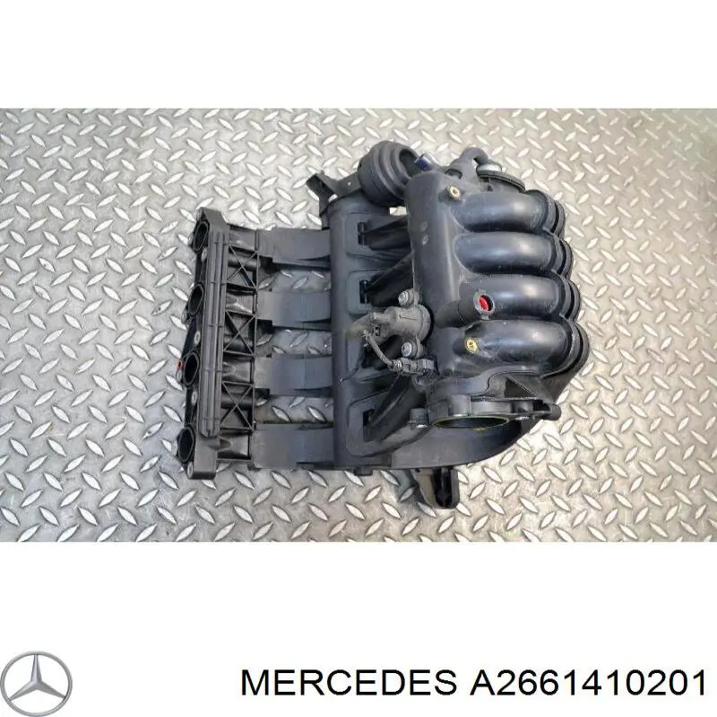 A2661410201 Mercedes