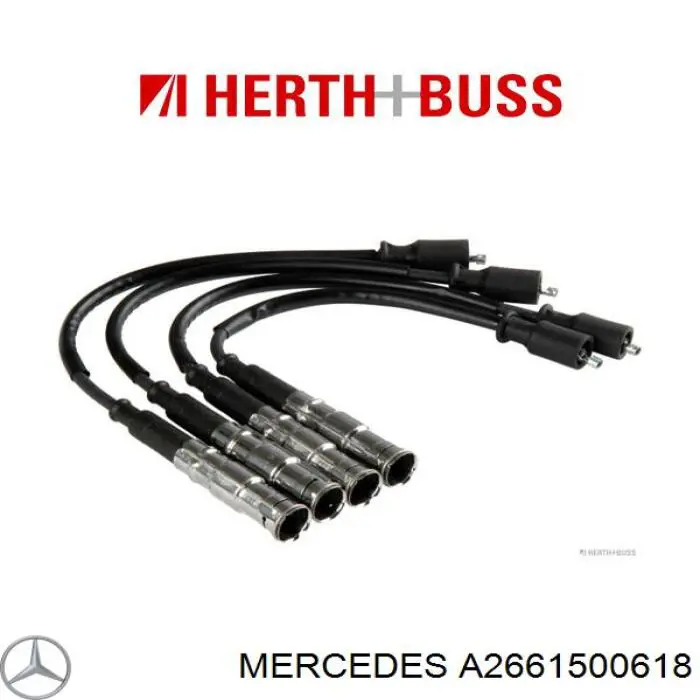 A2661500618 Mercedes