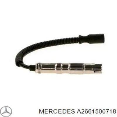 A2661500718 Mercedes 
