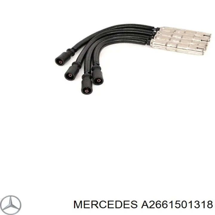 A266150131864 Mercedes